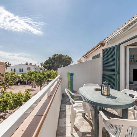 Apartamento Rose كالا بلانكا المظهر الخارجي الصورة