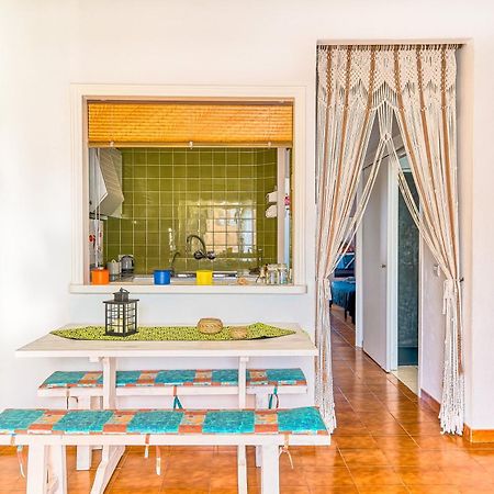 Apartamento Rose كالا بلانكا المظهر الخارجي الصورة