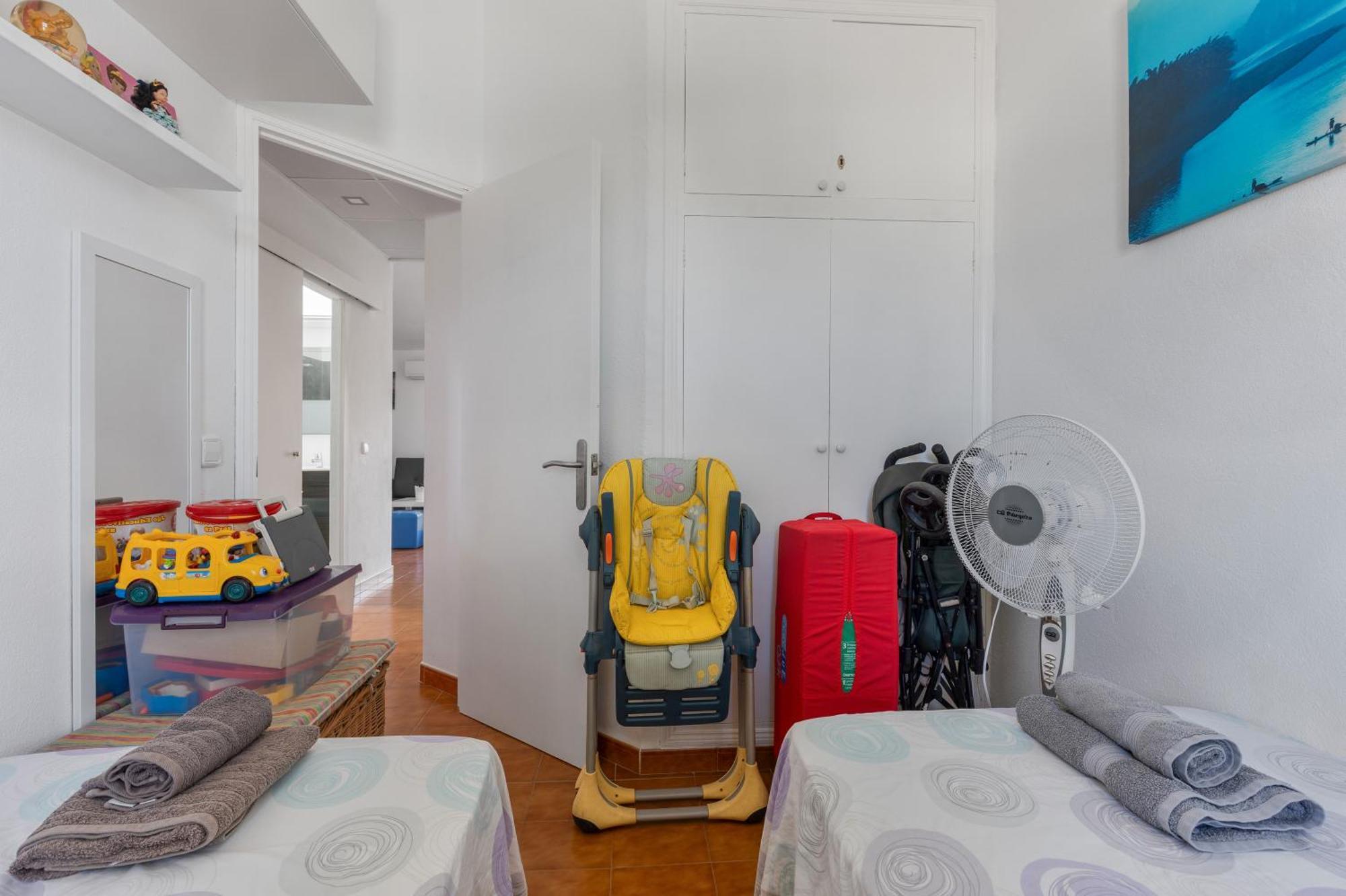 Apartamento Rose كالا بلانكا المظهر الخارجي الصورة