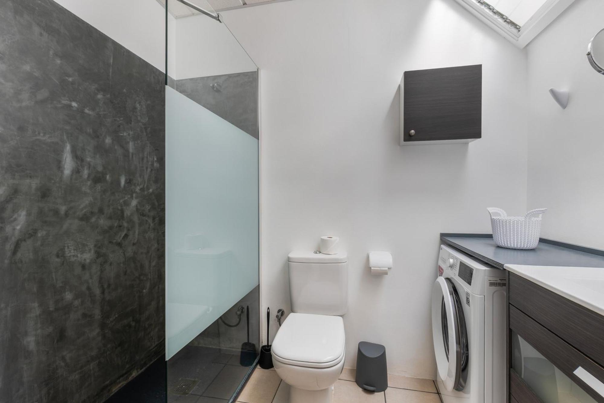 Apartamento Rose كالا بلانكا المظهر الخارجي الصورة