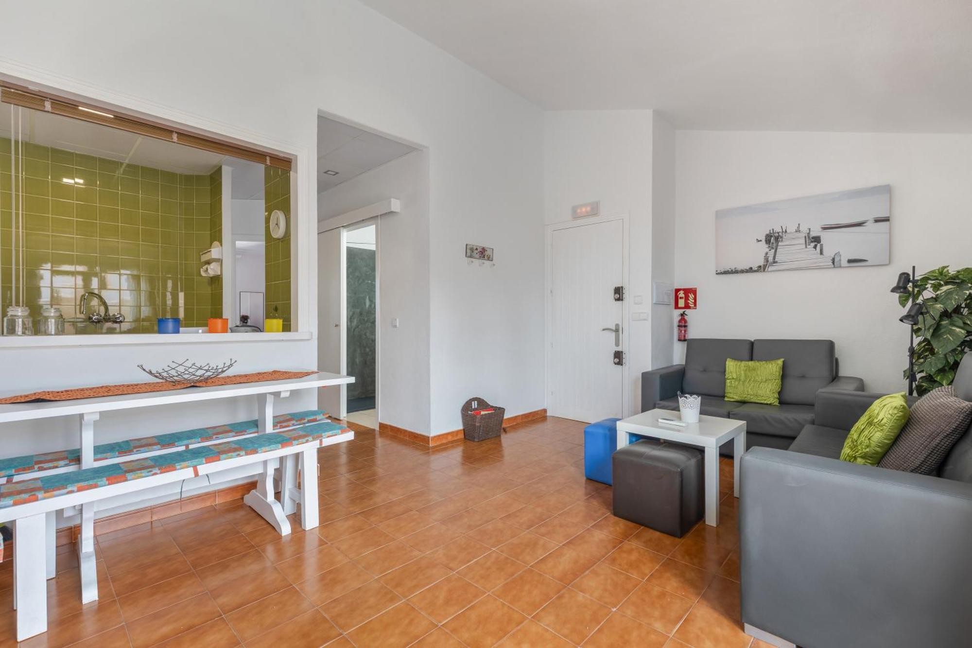 Apartamento Rose كالا بلانكا المظهر الخارجي الصورة