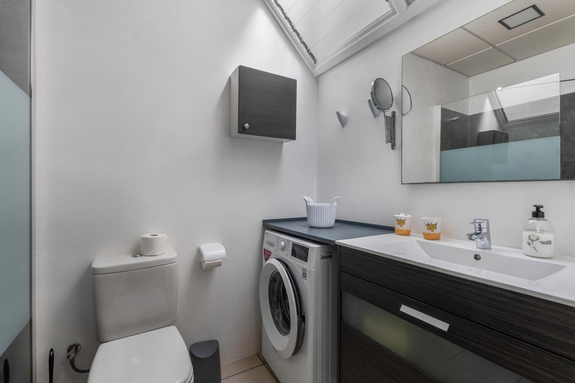 Apartamento Rose كالا بلانكا المظهر الخارجي الصورة