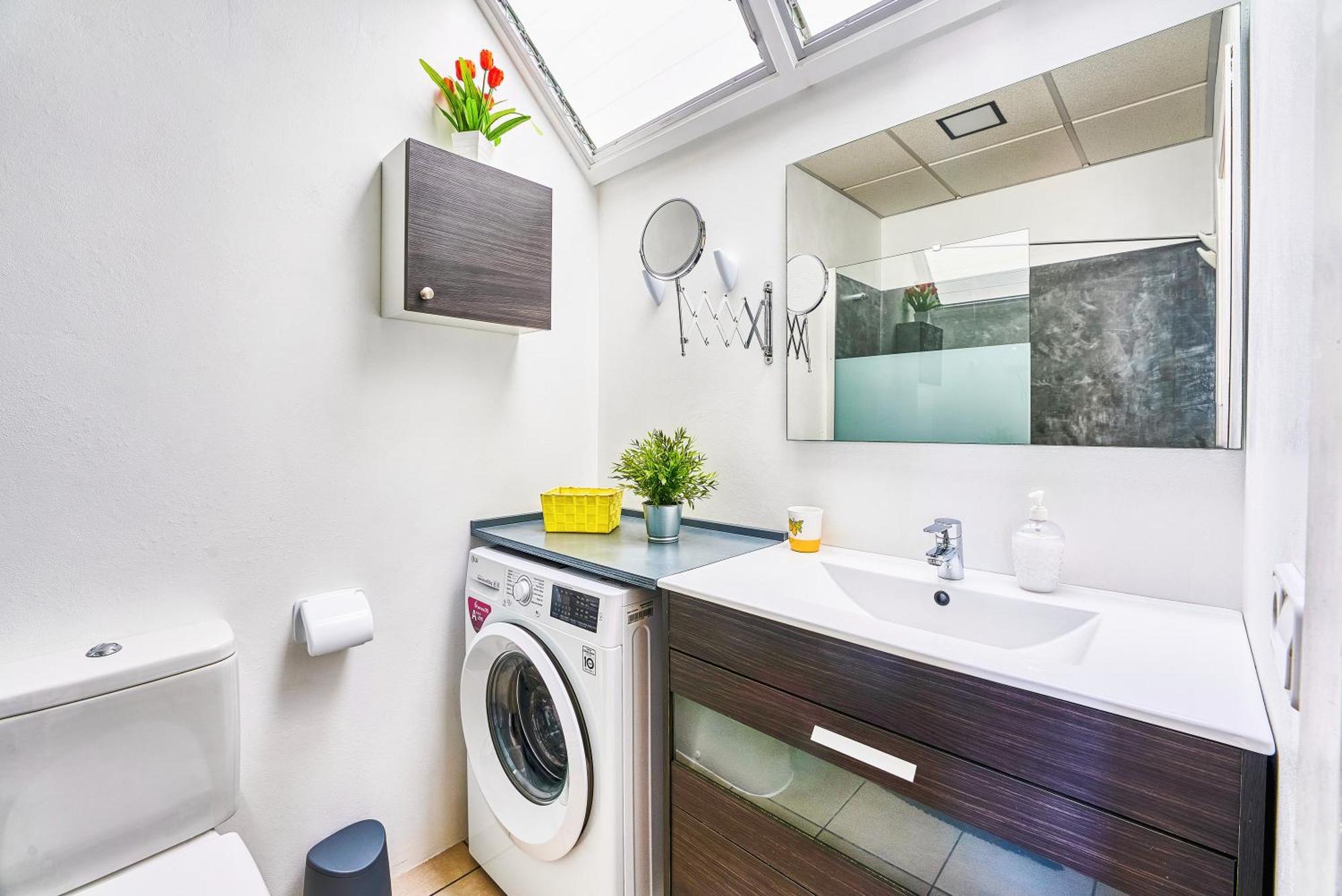 Apartamento Rose كالا بلانكا المظهر الخارجي الصورة